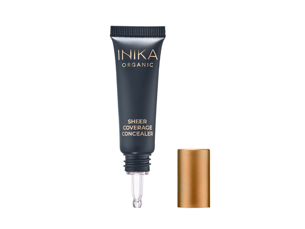 INIKA ORGANIC - sheer korektor